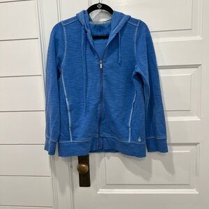 Tommy Bahama Tabago Bay Hoodie / Jacket
